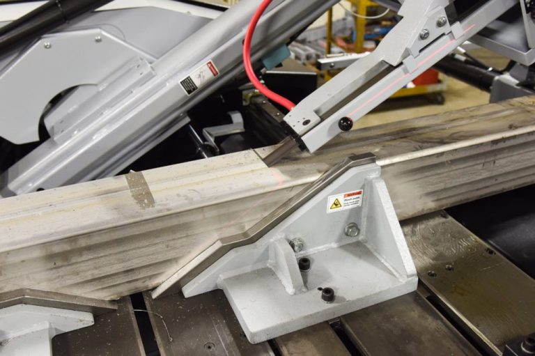 Preventive Maintenance Priorities for Hydmech Automatic Band Saws in High-Volume Fabrication Shops