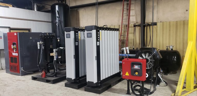 When Does a 12 kW to 20 kW HSG Fiber Laser Make Financial Sense for Midwest Fabricators